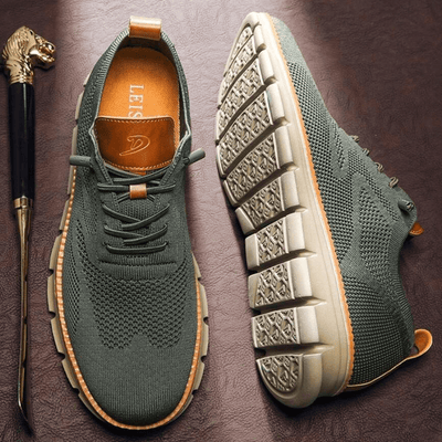 Abel | Comfortabele schoenen