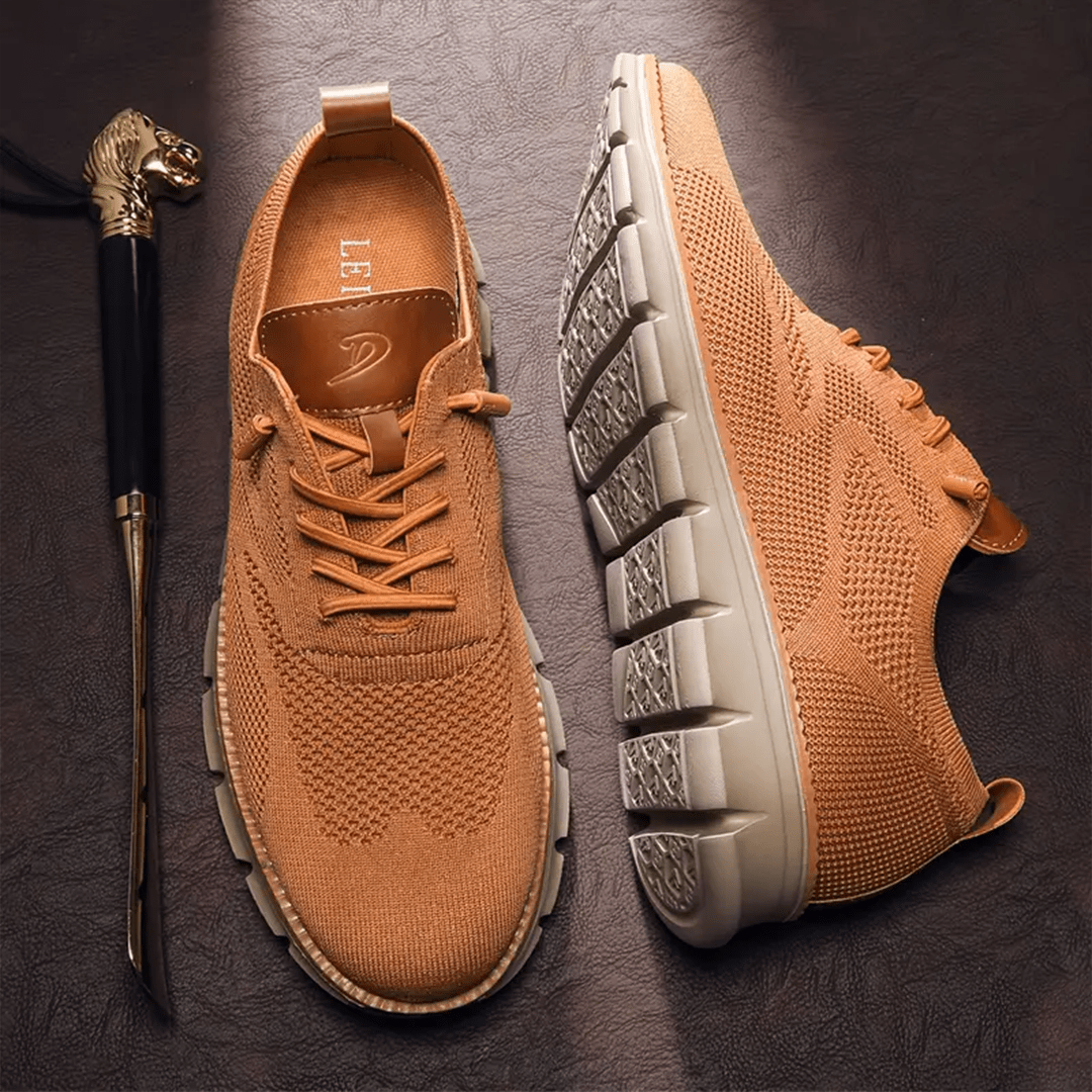 Abel | Comfortabele schoenen
