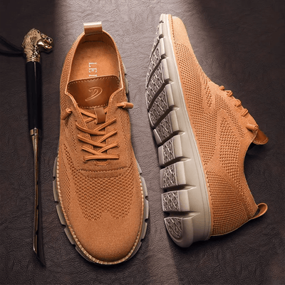Abel | Comfortabele schoenen