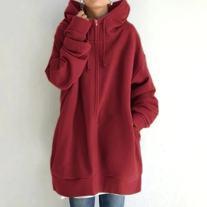 Mina | Winterjas voor dames