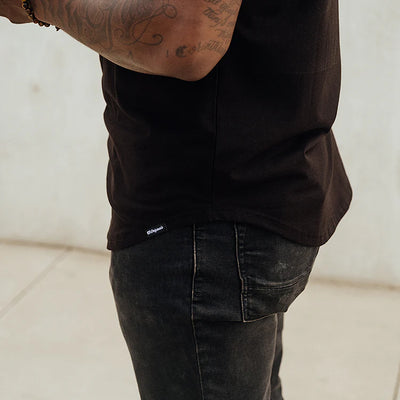 Shapeshirt | Stretch T-shirt
