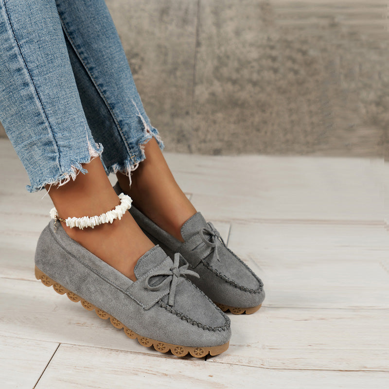 Frauke | Stijlvolle Schoenen