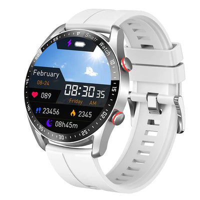 TimePicece | Multifunctionele smartwatch