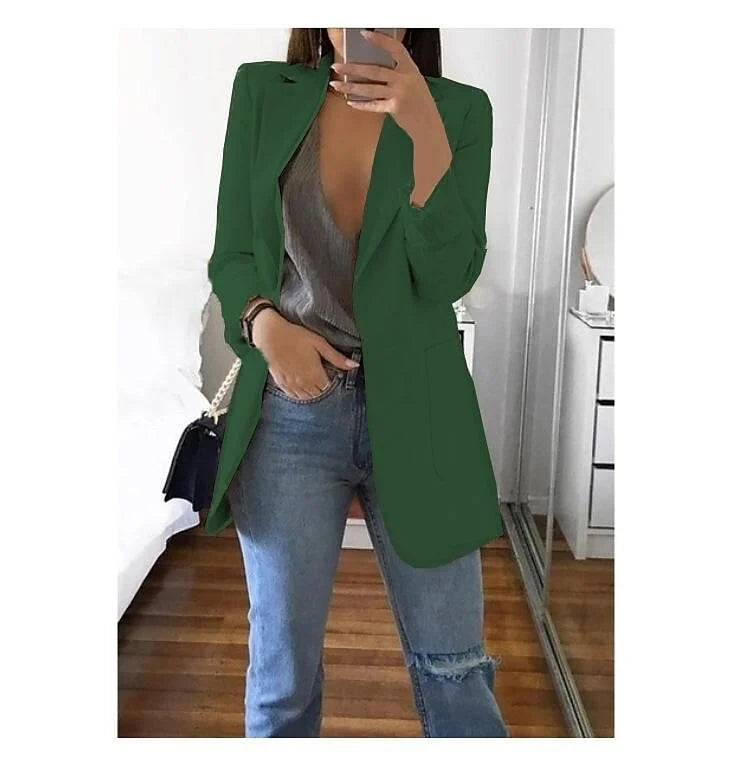 Amira's | Elegant vest