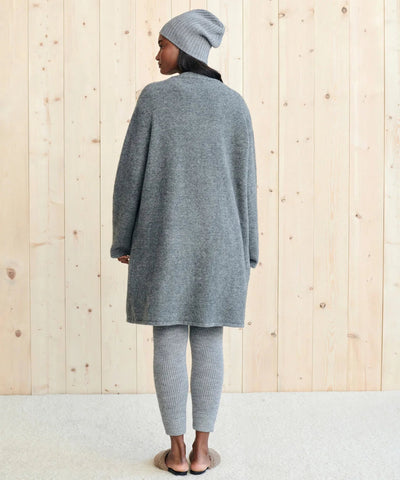 Felina | Stijlvol Wollen Vest