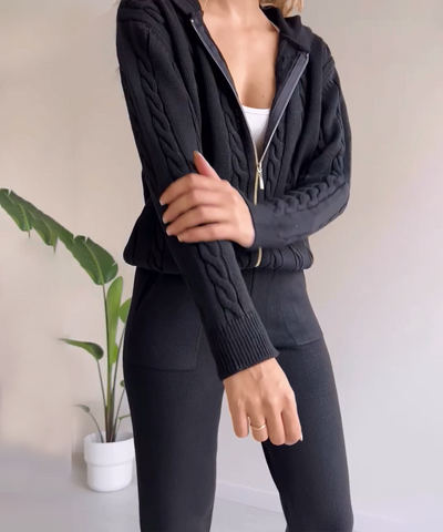 Liya | Tweedelige set