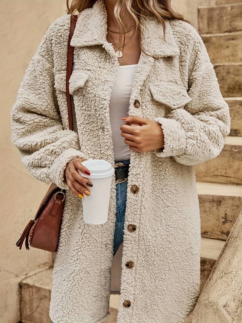 LEAH | TEDDY JAS