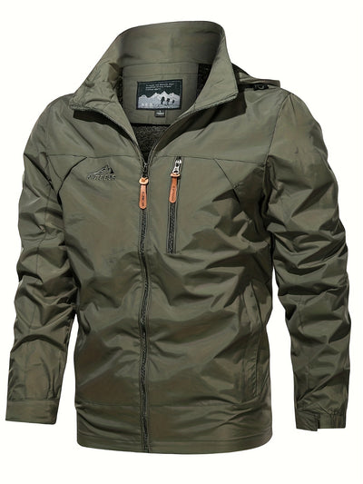 ARLON | MULTIFUNCTIONELE JAS