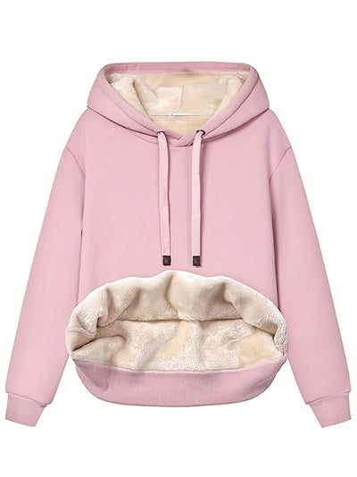 Moa | Vacht Hoodie