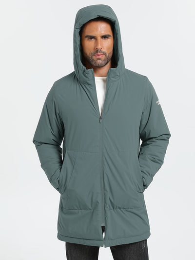 Emiel | Winddicht Softshell Jacket