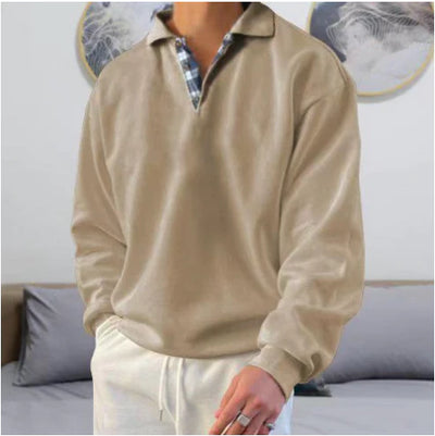 Miles | Herensweater