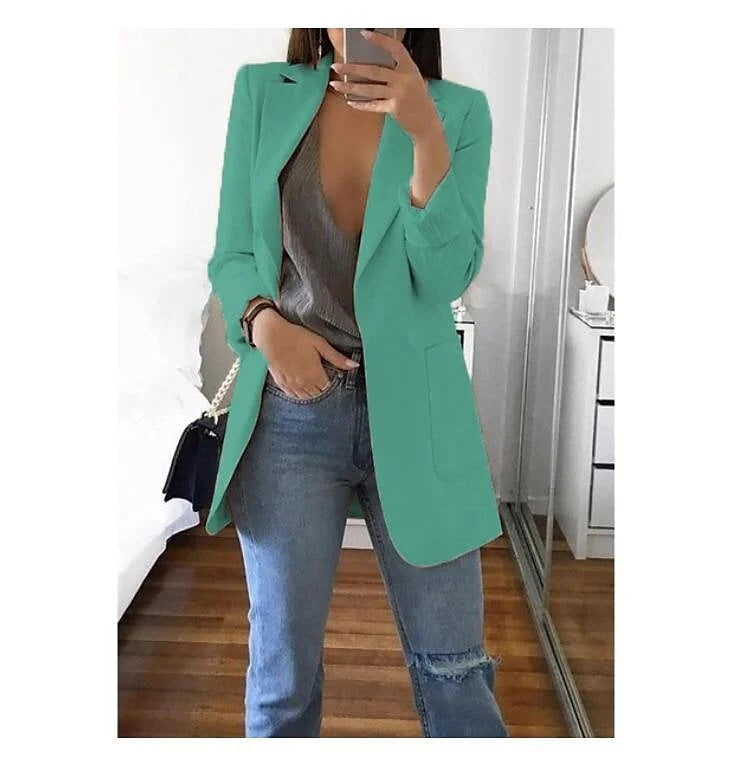Amira's | Elegant vest