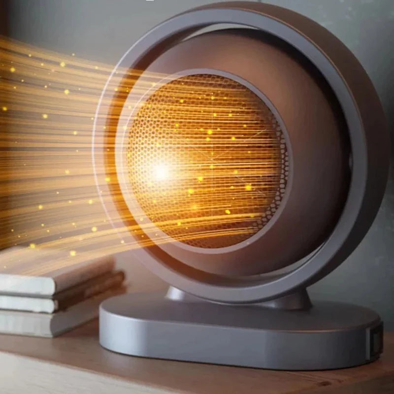Portaheat | elektrische mini verwarming