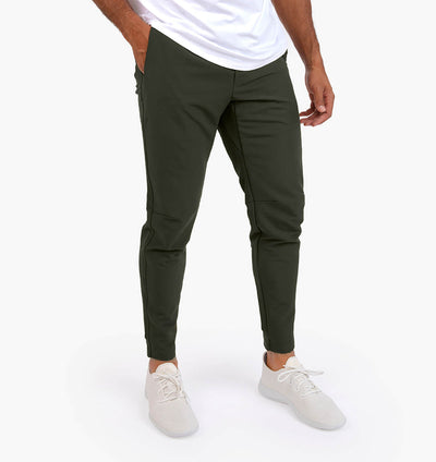 Marc | Stretch broek