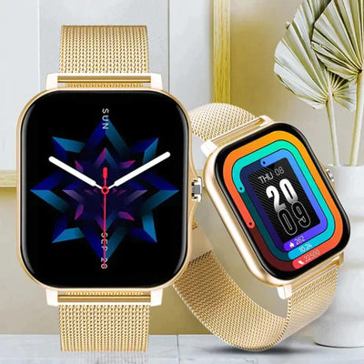 EliteLink | Waterdichte smartwatch