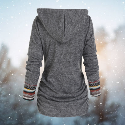Ella | Tribale hoodie