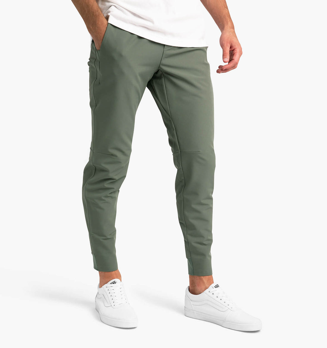 Marc | Stretch broek