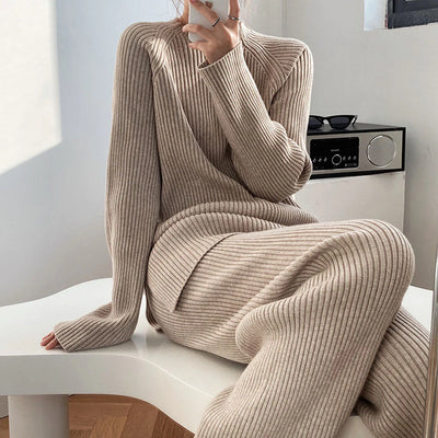 Plush | Comfortabele vrijetijdsset