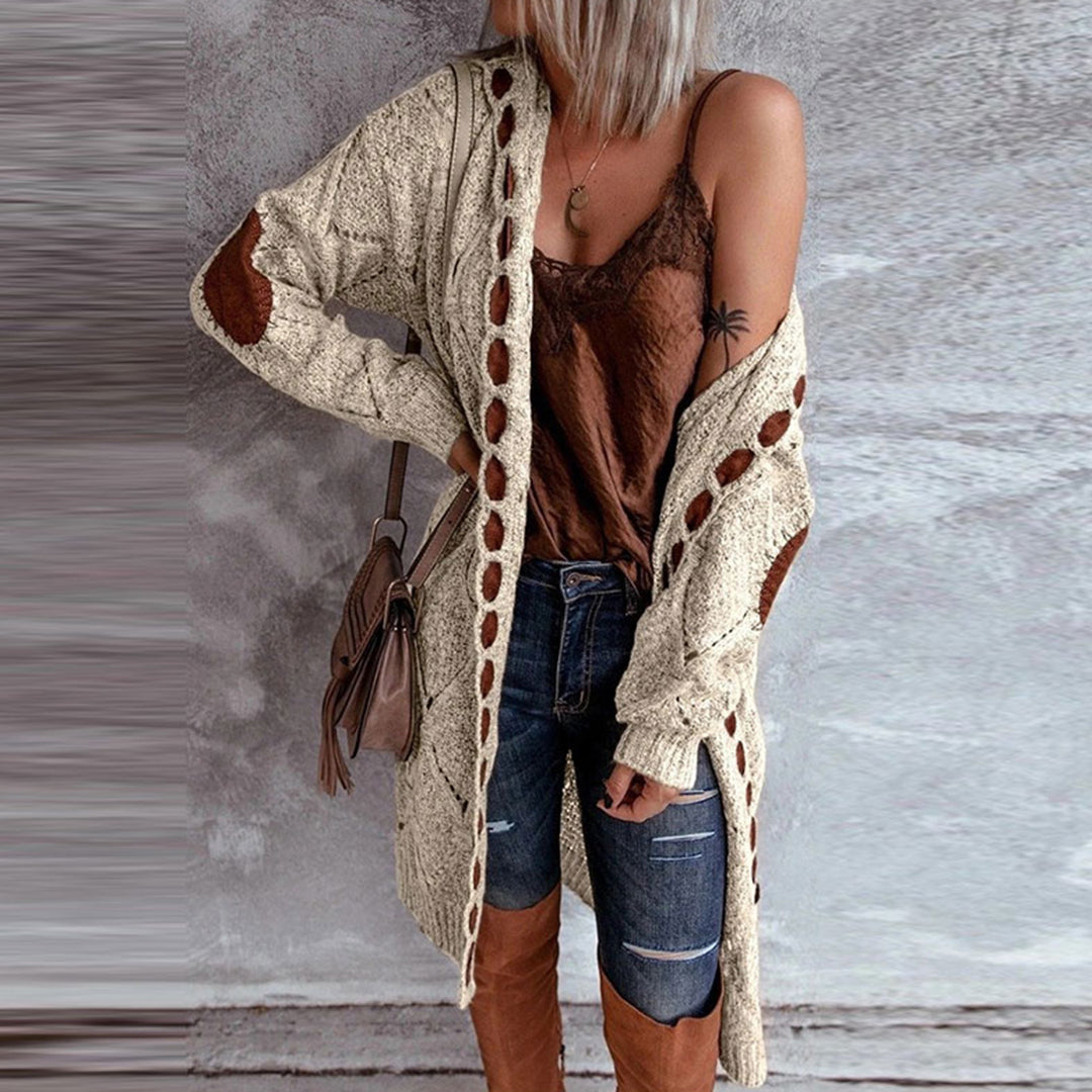 Sophia | Modieus vest