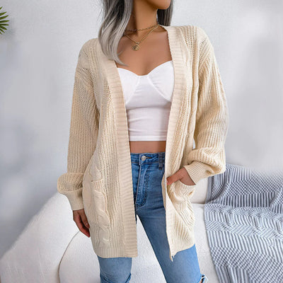 Zoe | Chique Damesvest