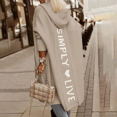 Joy | Chique comfortabel vest