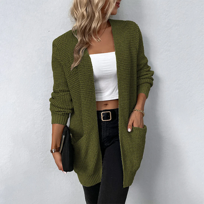 Karina | Stijlvol damesvest