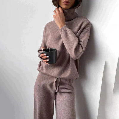 Linda | comfortabele vrijetijdsset