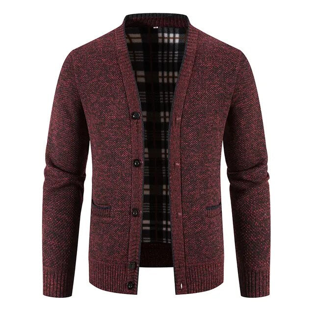Fred | Herenvest
