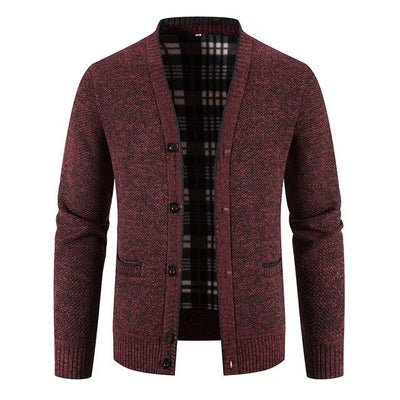 Fred | Herenvest