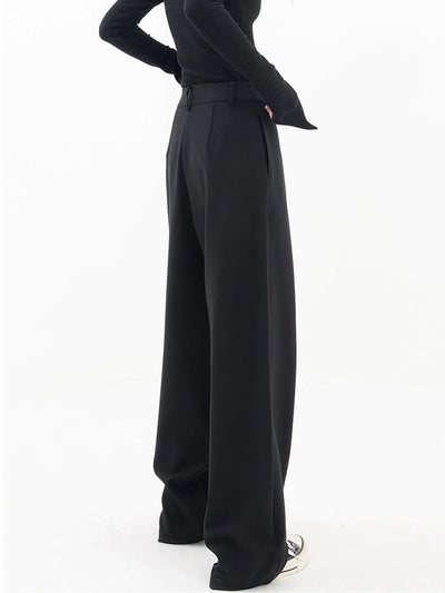 Nene | Wijde broek