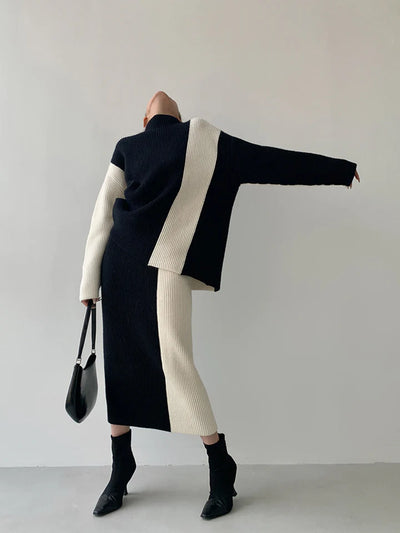 Joann | Dames set