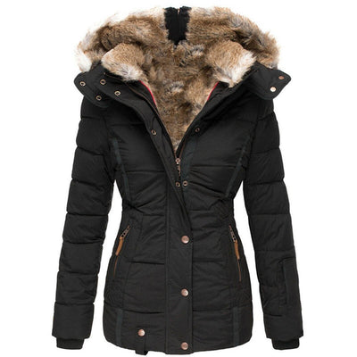 Eelin | Stijlvolle winterjas