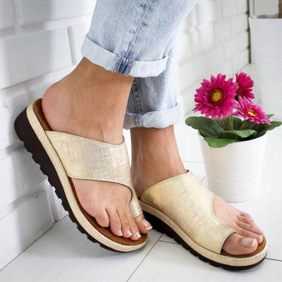 Variant image for BunionComfort | Orthopedische Sandalen Dames voor Comfort en Stijl-55