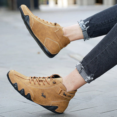 Hendrik | Orthopedische schoenen