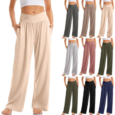 Bella | Comfortable yoga pants for yoga and leisure time