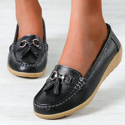 Bibi Lou | Orthopedische Leren Schoenen