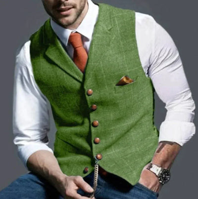 Alex | Stijlvol Vest
