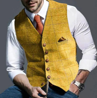 Alex | Stijlvol Vest