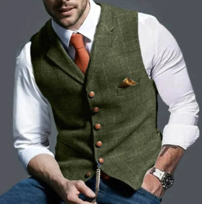 Alex | Stijlvol Vest