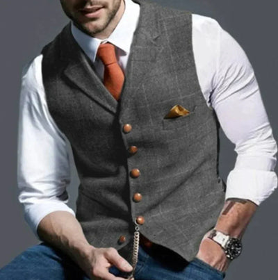 Alex | Stijlvol Vest