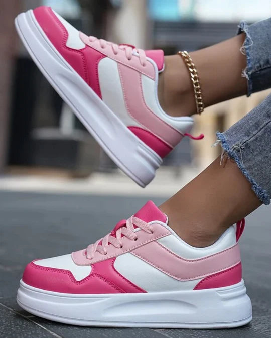 SoftPink | Comfortabele Schoenen