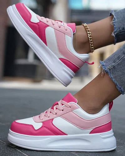 SoftPink | Comfortabele Schoenen