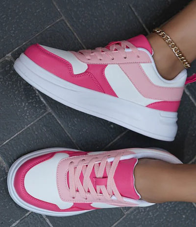 SoftPink | Comfortabele Schoenen