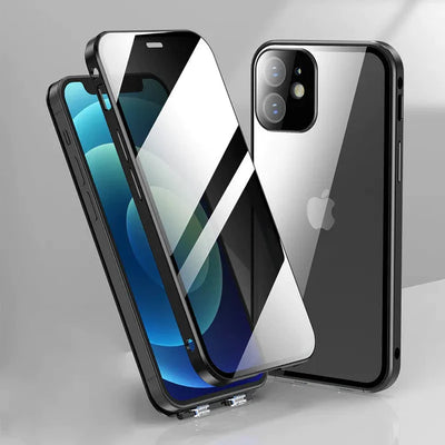 SafeWrap | Ultieme IPhone Beschermhoesje