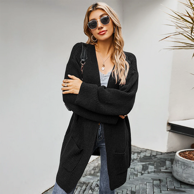 MIKAELA | Stijlvol en comfortabel vest