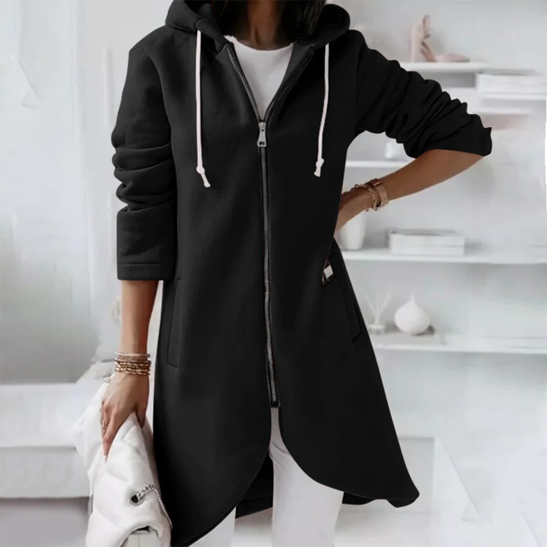 Jemma | Stijlvol en comfortabel vest