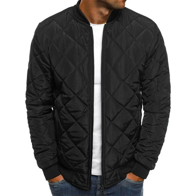 Lincoln | Modern Bomberjack