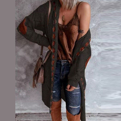 Sophia | Modieus vest