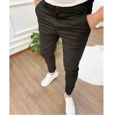 Arvid | Modieuze broek
