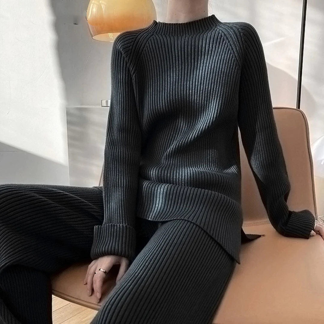 Plush | Comfortabele vrijetijdsset